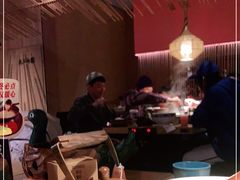 -吃饭皇帝大(解放西路店)