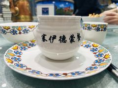 -塞伊德蒙餐(兴安南路店)