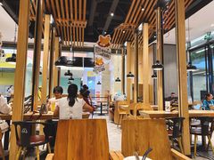 大堂-姐弟俩土豆粉(四海唐人街店)