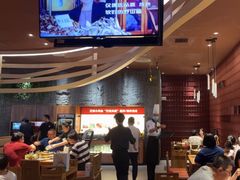 -巴奴毛肚火锅(大剧院店)