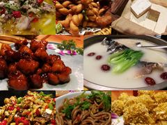 -几荷·恰似故人来(秀水广场店)