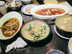 -南京大牌档(新街口德基广场店)