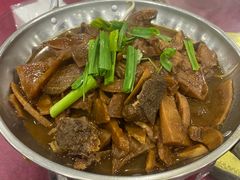 -老虎土菜馆·农家土菜
