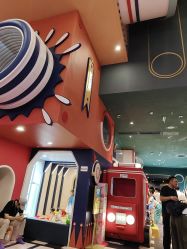 -meland club亲子乐园(北京芳圆里ID MALL店)