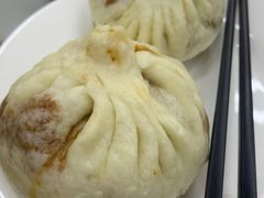 -天宫院小吃·包子炒肝儿(管庄店)