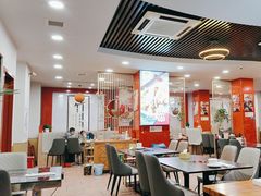 -潮汕美牛肉丸火锅店(天宁寺店)