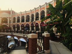 -佛罗伦萨小镇广佛名品奥特莱斯(疏港路店)