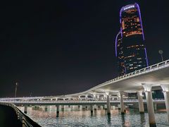 -演武大桥观景平台