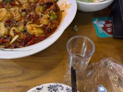 -粥公粥婆精品家常菜(青龙桥店)