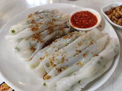 -闽公馆·客家私房菜·商务宴请·包厢(杏林橡树湾店)
