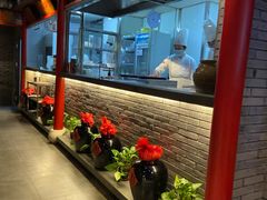 -额娘·春饼烤鸭(乐汇城店)