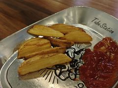 -Tubestation站点比萨(高新万达ONE店)