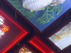 -大成海鲜烧烤·海鲜粥(安顺路店)