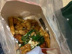 -呷贺盐酥鸡(抄纸巷店)