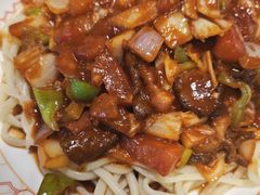 -撒拉花儿·新疆菜·清真(太阳宫店)