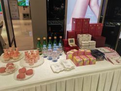 -周大福CHOW TAI FOOK(东门茂业店)