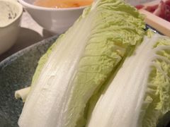 -鲜潭蒸汽石锅鱼(五道口购物中心店)