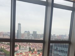 -上海锦江汤臣洲际大酒店