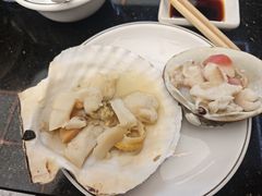 -震海贝烤贝·民俗特色店(延吉总店)