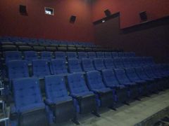 放映厅-武汉华夏国际影城(鲁广店)