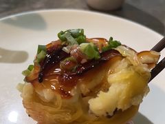 -绿茶餐厅(天津天河城店)