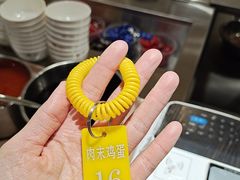 -北大家园食堂