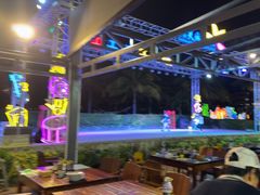 -渔家火锅·海鲜自助餐·演艺(亚龙湾天域酒店)