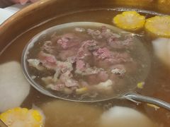 -食潮汕头鲜牛馆(望京保利店)