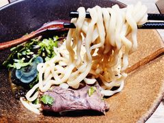 -面乙新派手擀面(大悦城店)