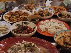 -花满楼(启秀路店)