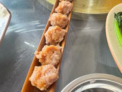 -盛得农家美食·无花果浸鸡·古法烧鸡·竹筒饭(白水寨森林海店)