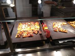 -So Lounge索兰至餐厅(蓝色港湾店)