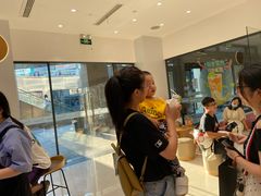 -CoCo都可(和畅堂店)