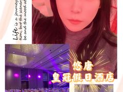 -北京朝阳悠唐皇冠假日酒店