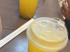 -灵芝妹子海鲜米线(瓦房店新玛特店)