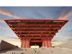 -中华艺术宫(上海美术馆)