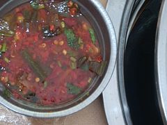-黑竹沟新场牛肉火锅