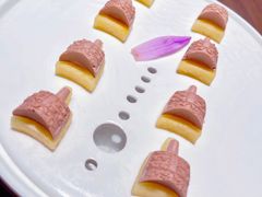 -曾宴·楚菜(湖北省博物馆店)