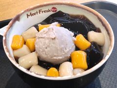 -鲜芋仙(长山湖店)