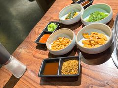 -九田家黑牛烤肉料理(新辰里亚运村店)