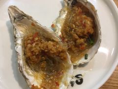 -苏格里岛自助海鲜烤肉(青秀万达店)