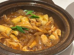 -粗茶淡饭·汉口公馆(循礼门店)