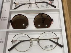 -JINS(上海宏伊国际广场店)