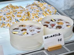 -发酵食堂(屏风街店)