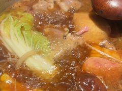-沼津港精致料理·寿喜烧·烧鸟(龙湖南桥天街日料榜单店)
