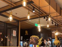 -Home Thai·泰谣(王府井apm店)