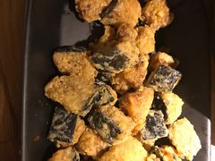 蛋黄板栗南瓜-金牌外婆家(苏州中心店)