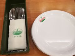 -萨莉亚意式餐厅(人和印象万家店)