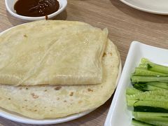 -姥家春饼店(漳州二路店)