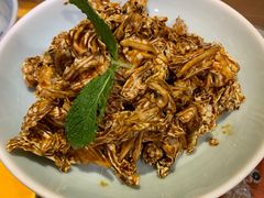 -局气烤鸭·北京菜(前门店)